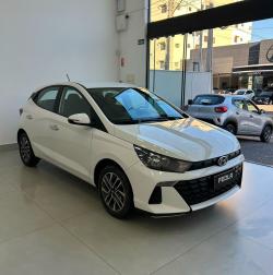 HYUNDAI HB 20 Hatch 1.0 12V 4P LIMITED