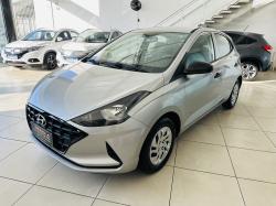 HYUNDAI HB 20 Hatch 1.0 12V 4P FLEX SENSE