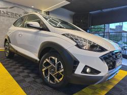 HYUNDAI HB 20 Hatch X 1.6 16V 4P EVOLUTION FLEX AUTOM�TICO
