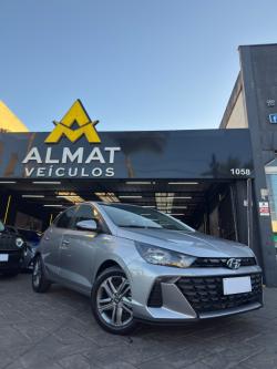 HYUNDAI HB 20 Hatch 1.0 12V 4P FLEX TGDI TURBO COMFORT PLUS