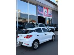 HYUNDAI HB 20 Hatch 1.0 12V 4P FLEX SENSE