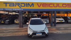 HYUNDAI HB 20 Hatch X 1.6 16V 4P STYLE FLEX AUTOM�TICO