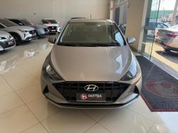 HYUNDAI HB 20 Hatch 1.0 12V 4P FLEX VISION
