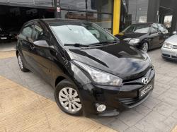 HYUNDAI HB 20 Hatch 1.0 12V 4P FLEX COMFORT