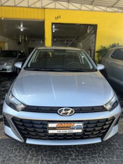 HYUNDAI HB 20 Hatch 1.0 12V 4P FLEX SENSE PLUS