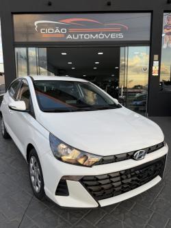 HYUNDAI HB 20 Hatch 1.0 12V 4P FLEX COMFORT