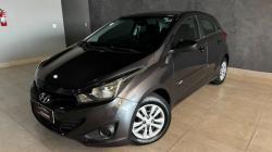 HYUNDAI HB 20 Hatch 1.0 12V 4P FLEX COMFORT