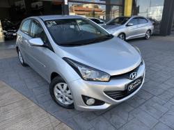 HYUNDAI HB 20 Hatch 1.0 12V 4P FLEX COMFORT