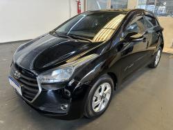 HYUNDAI HB 20 Hatch 1.6 16V 4P FLEX COMFORT PLUS
