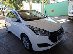 HYUNDAI HB 20 Hatch 1.6 16V 4P FLEX COMFORT PLUS