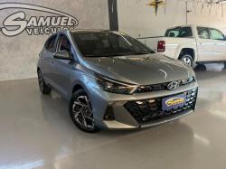 HYUNDAI HB 20 Hatch 1.0 12V 4P FLEX TGDI TURBO PLATINUM AUTOMÁTICO