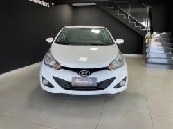 HYUNDAI HB 20 Hatch 1.6 16V 4P PREMIUM FLEX AUTOM�TICO