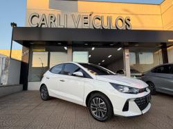 HYUNDAI HB 20 Hatch 1.0 12V 4P LIMITED