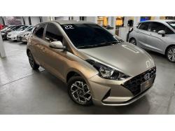 HYUNDAI HB 20 Hatch 1.0 12V 4P FLEX VISION