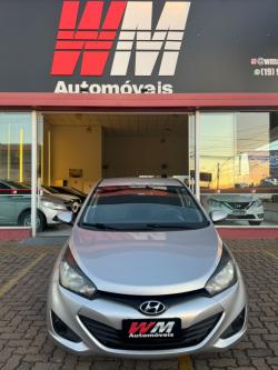 HYUNDAI HB 20 Hatch 1.0 12V 4P FLEX COMFORT