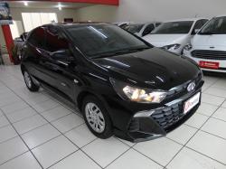 HYUNDAI HB 20 Hatch 1.0 12V 4P FLEX SENSE