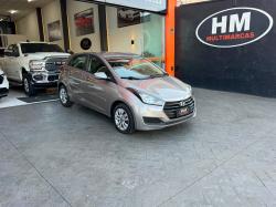 HYUNDAI HB 20 Hatch 1.6 16V 4P FLEX COMFORT PLUS