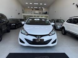 HYUNDAI HB 20 Hatch 1.0 12V 4P FLEX COMFORT