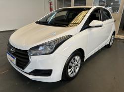 HYUNDAI HB 20 Hatch 1.0 12V 4P FLEX COMFORT