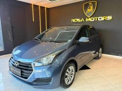 HYUNDAI HB 20 Hatch 1.0 12V 4P FLEX GL COMFORT PLUS