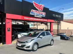 HYUNDAI HB 20 Hatch 1.0 12V 4P FLEX COMFORT