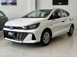 HYUNDAI HB 20 Hatch 1.0 12V 4P FLEX SENSE