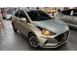HYUNDAI HB 20 Hatch 1.0 12 V 4P FLEX COMFORT STYLE