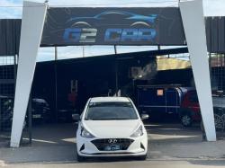 HYUNDAI HB 20 Hatch 1.0 12V 4P FLEX SENSE