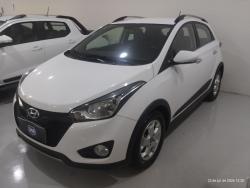 HYUNDAI HB 20 Hatch X 1.6 16V 4P PREMIUM FLEX AUTOM�TICO