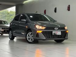 HYUNDAI HB 20 Hatch 1.0 12V 4P FLEX SENSE PLUS
