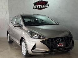 HYUNDAI HB 20 Hatch 1.0 12V 4P FLEX EVOLUTION