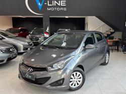 HYUNDAI HB 20 Hatch 1.6 16V 4P FLEX COMFORT