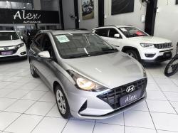 HYUNDAI HB 20 Hatch 1.0 12V 4P FLEX VISION