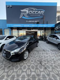HYUNDAI HB 20 Hatch 1.0 12V 4P FLEX COMFORT PLUS