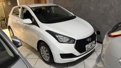 HYUNDAI HB 20 Hatch 1.0 12V 4P FLEX UNIQUE