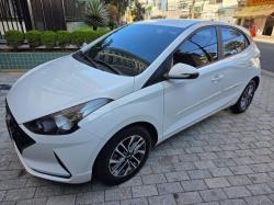 HYUNDAI HB 20 Hatch 1.0 12V 4P FLEX TGDI TURBO PLATINUM