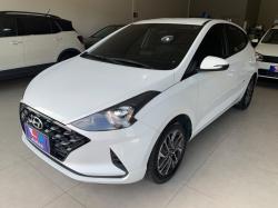 HYUNDAI HB 20 Hatch 1.0 12V 4P FLEX TGDI TURBO PLATINUM