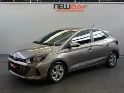 HYUNDAI HB 20 Hatch 1.0 12V 4P FLEX COMFORT PLUS