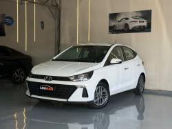 HYUNDAI HB 20 Hatch 1.0 12V 4P LIMITED