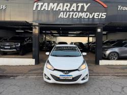 HYUNDAI HB 20 Hatch 1.6 16V 4P FLEX COMFORT PLUS