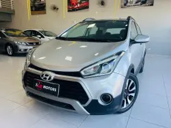 HYUNDAI HB 20 Hatch X 1.6 16V 4P PREMIUM FLEX AUTOM�TICO