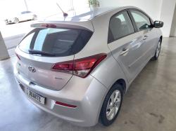 HYUNDAI HB 20 Hatch 1.6 16V 4P FLEX COMFORT PLUS AUTOM�TICO