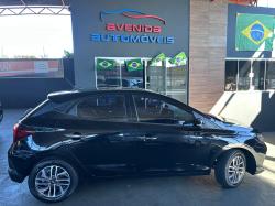 HYUNDAI HB 20 Hatch 1.0 12V 4P LIMITED