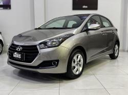 HYUNDAI HB 20 Hatch 1.0 12V 4P FLEX TGDI TURBO COMFORT STYLE