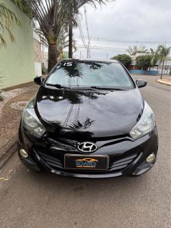 HYUNDAI HB 20 Hatch 1.0 12V 4P FLEX COMFORT