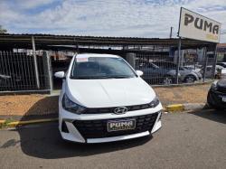 HYUNDAI HB 20 Hatch 1.0 12V 4P FLEX SENSE