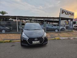 HYUNDAI HB 20 Hatch 1.0 12V 4P FLEX UNIQUE