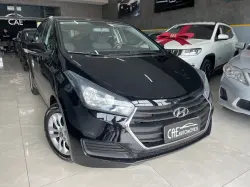 HYUNDAI HB 20 Hatch 1.0 12V 4P FLEX COMFORT
