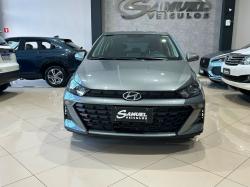 HYUNDAI HB 20 Hatch 1.0 12V 4P LIMITED