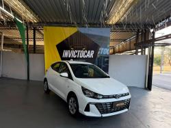 HYUNDAI HB 20 Hatch 1.0 12V 4P FLEX COMFORT